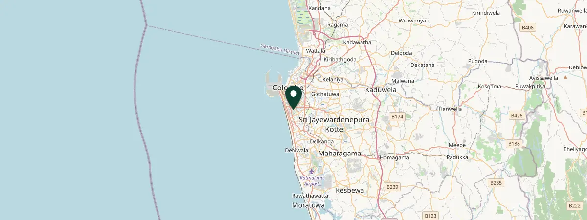 Map of Banganga Municipality, Western, Nepal