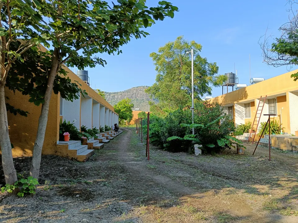 Dhamma Ajantā