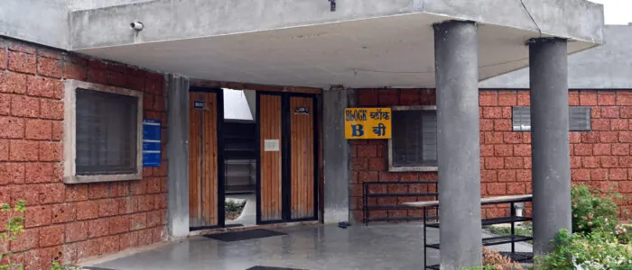 Dhamma Siddhapuri