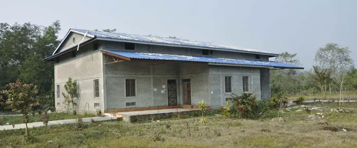Dhamma Citavana