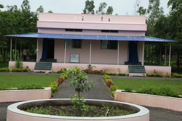 Dhamma Anākula