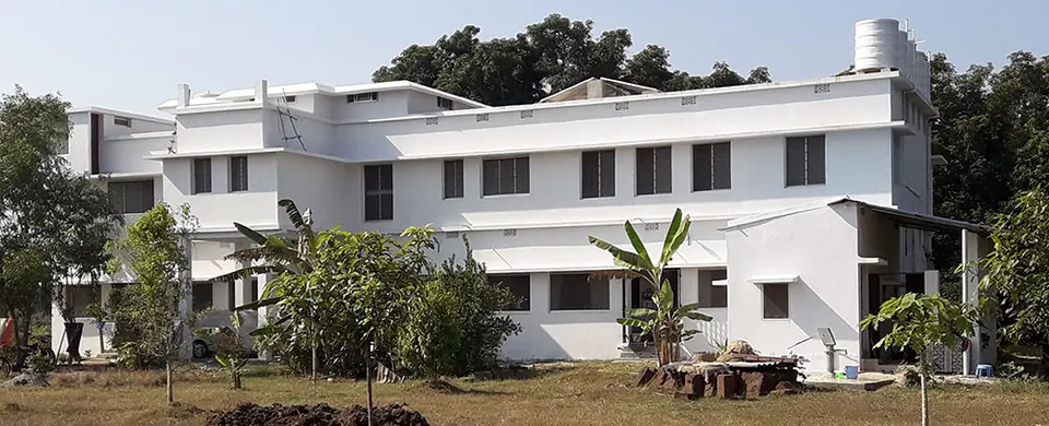 Dhamma Bhubaneshwar