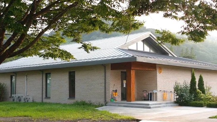 Dhamma Korea