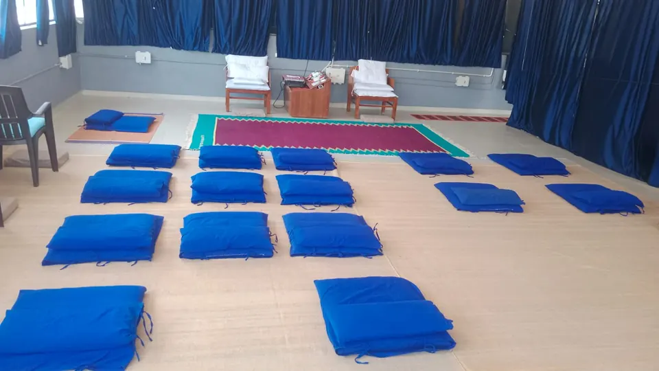 Dhamma Avani