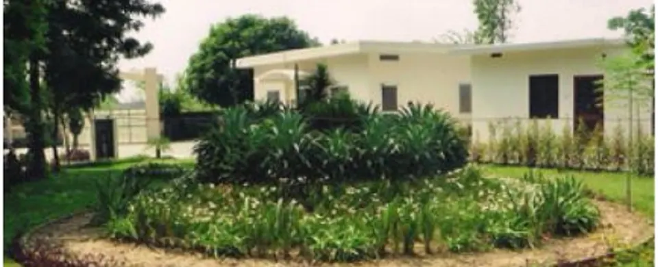 Dhamma Dhaja