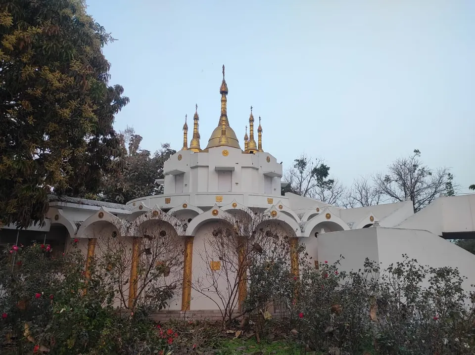 Dhamma Cakka
