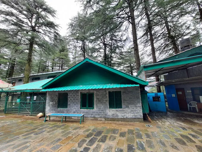 Dhamma Sikhara