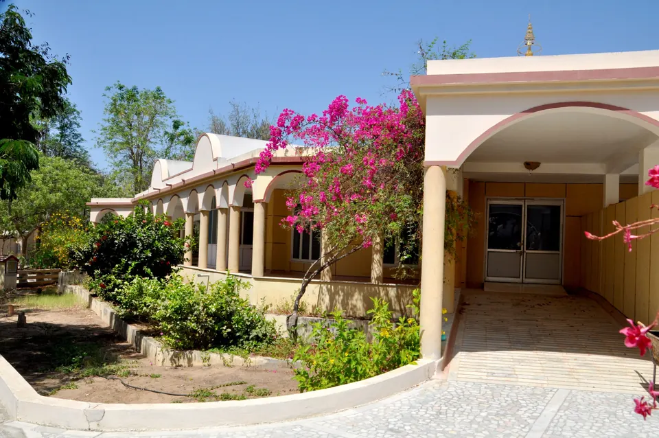 Dhamma Sindhu