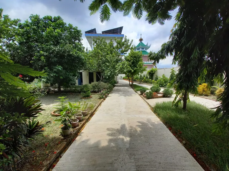 Dhamma Vesāli