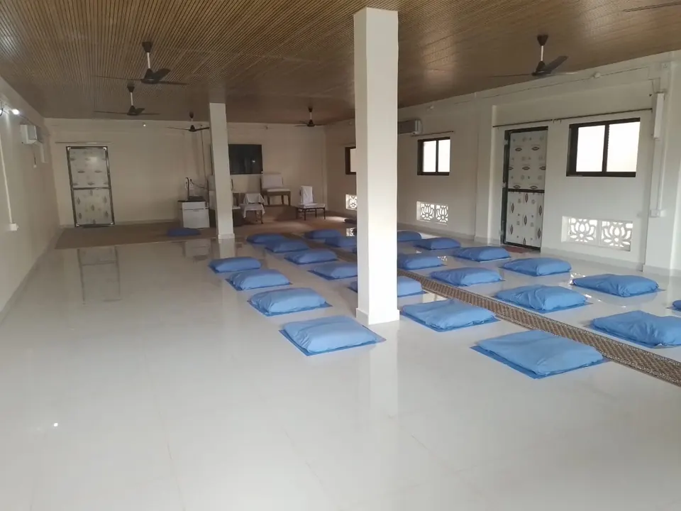 Dhamma Udaka (Dhammodaka)