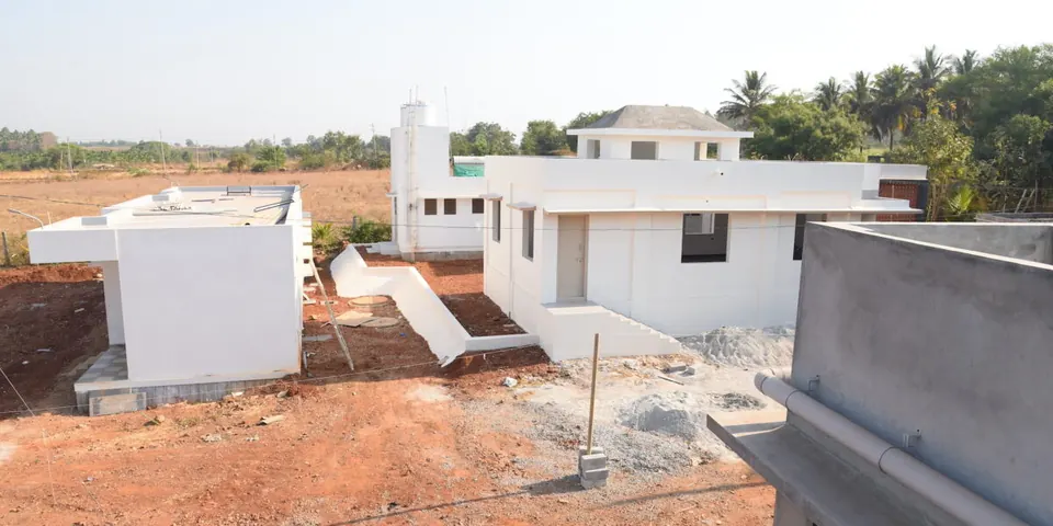 Dhamma Nagari