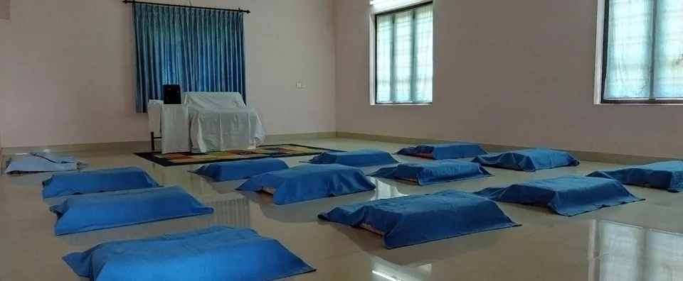 Dhamma Parimala