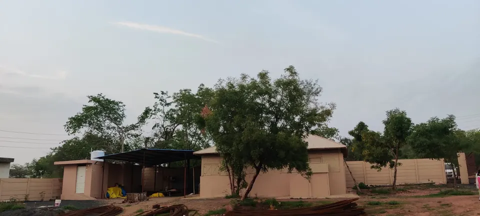 Dhamma Aravalli