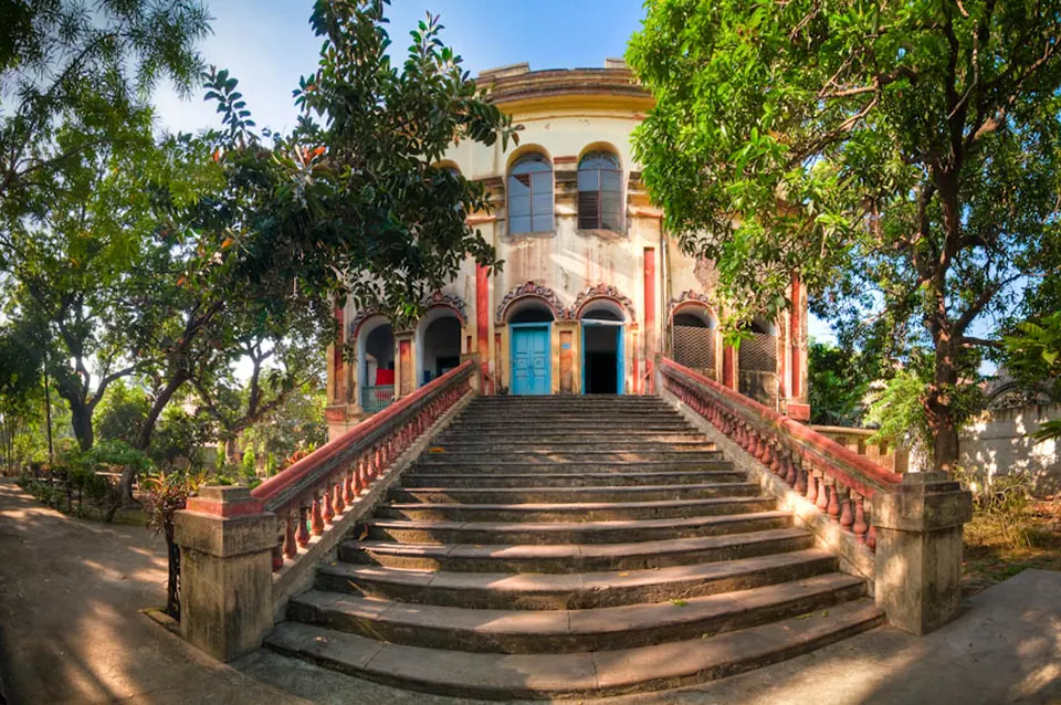Dhamma Gaṅgā