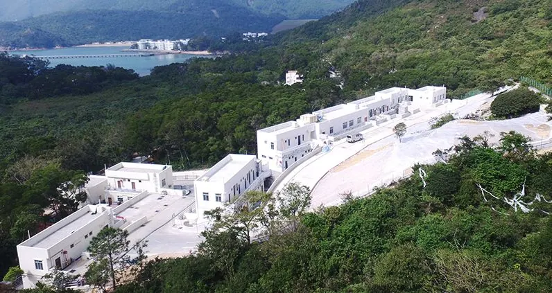 Vipassana Hong Kong