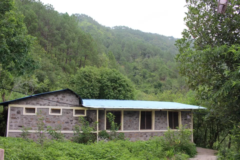 Dhamma Surakhetta