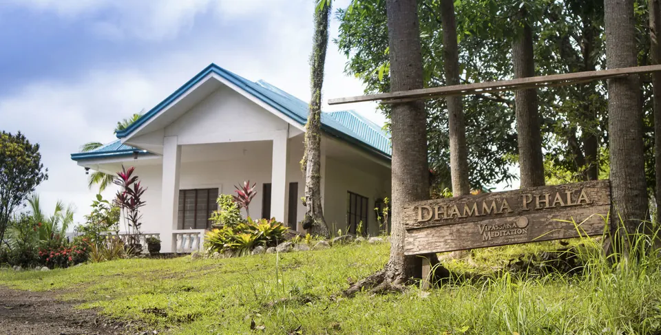 Dhamma Phala