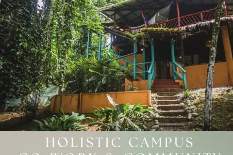 10 Day Self-Paced Medicinal Healing Retreat