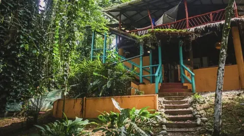 10 Day Self-Paced Medicinal Healing Retreat