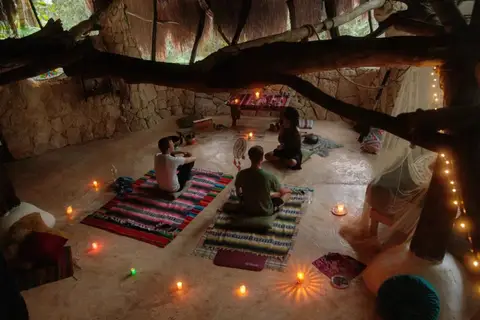 2 Day (1 Night) Bufo Alvarius DMT Getaway