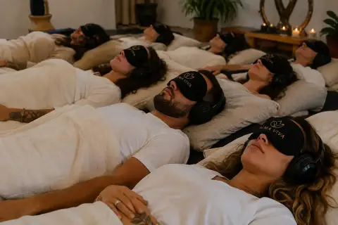 2 Day Sacred Mushrooms Group Experience