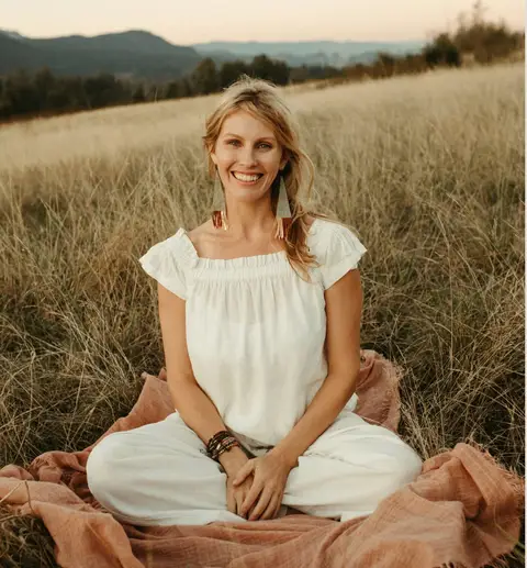 3 Day "Magic" Ceremony for Women: She Who Flows Retreat