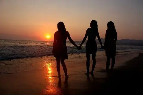 3 Day Sunshine Coast Women's Wellness Retreat, BC