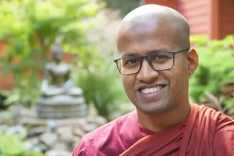 3 Day Turning Leaves, Turning Mind Retreat