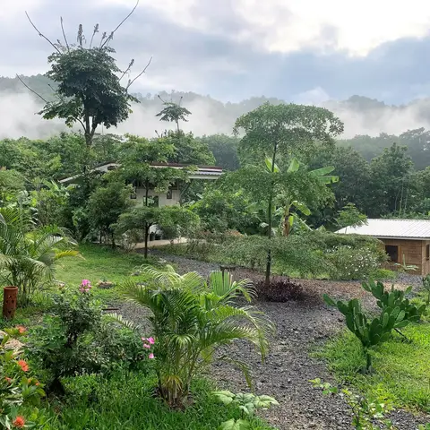 4 Day Non-Commercial Yoga & Meditation Homestay Retreat