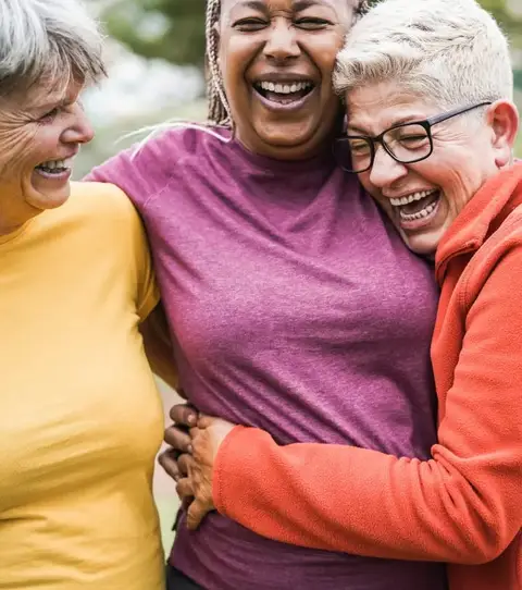 4 Day "Redefining Midlife" Private Transformation Retreat