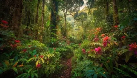 5 Day Awaken Your Life Ayahuasca Retreat