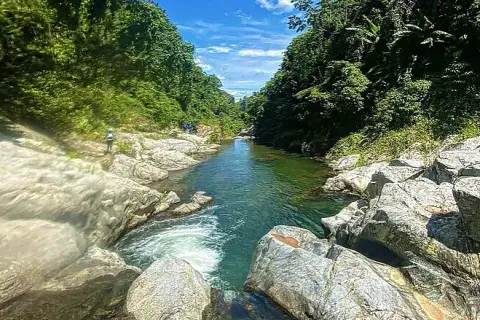 5 Day Eco Farm Nature & Yoga Retreat, in Mountains of