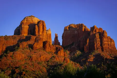 5 Day Soul Retreat: Luxury Escape