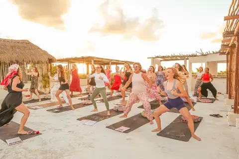 6 Day Authentic Feminine Women's Retreat
