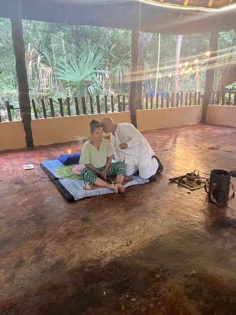 7 Day Ayahuasca Healing Retreat in Cancun