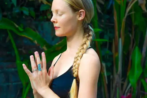 8 Day Emotional Reset & Somatic Wellness Healing Journey