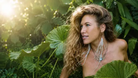 8 Day Pure Bliss Yoga & Meditation Retreat