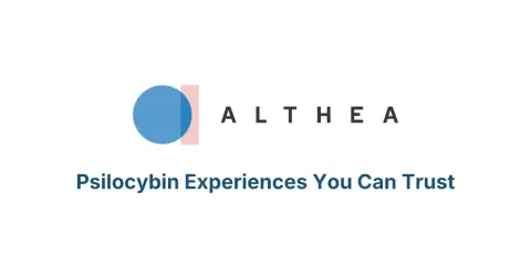 Althea — Guided Psilocybin Experiences