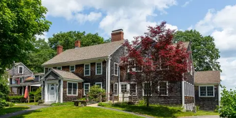 Barre Center for Buddhist Studies