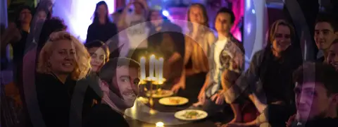 The Psychedelic Society — Membership & Circles