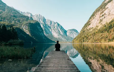 Vipassana Body Scan